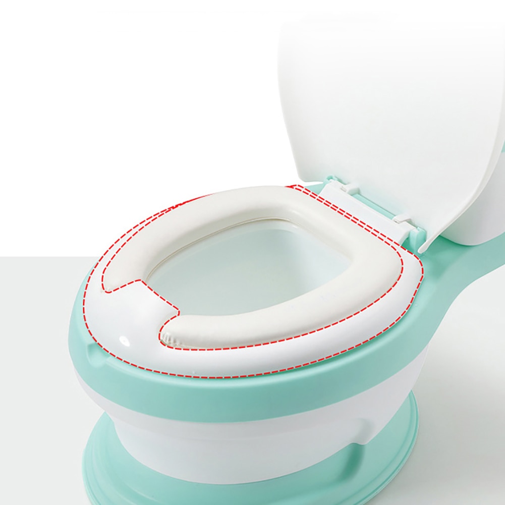 Toddler Potty Kids Toilet Training